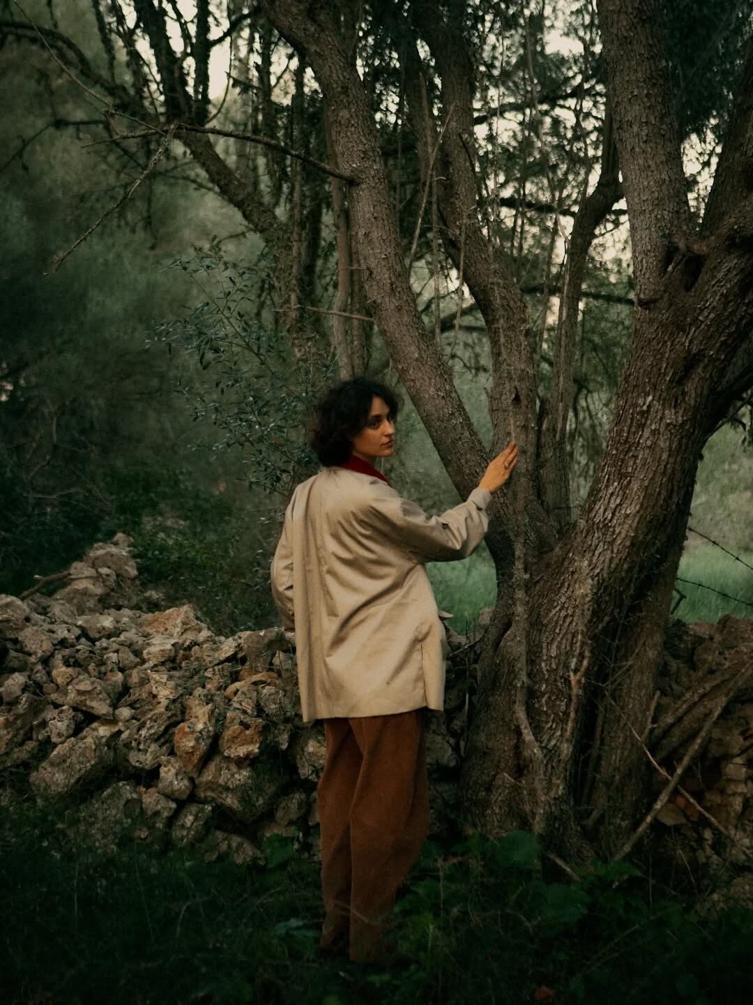 becoming ema documentary poster